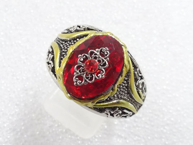 Japanese Kimono / Antique Accessories Metal